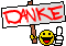 Danke :Danke: